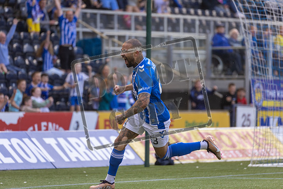 kilmarnock v livingston