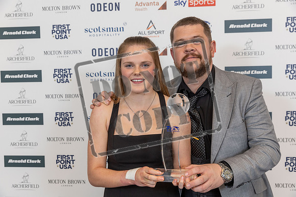 PFA Scotland Player of the Year Awards 2023