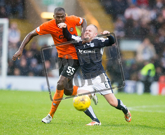 SOCCER Dundee