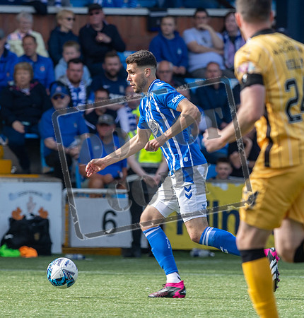 kilmarnock v livingston