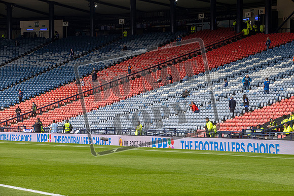 Celtic v Rangers