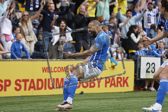 kilmarnock v ross county