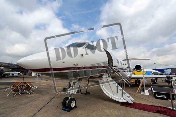 Paris Airshow 2023