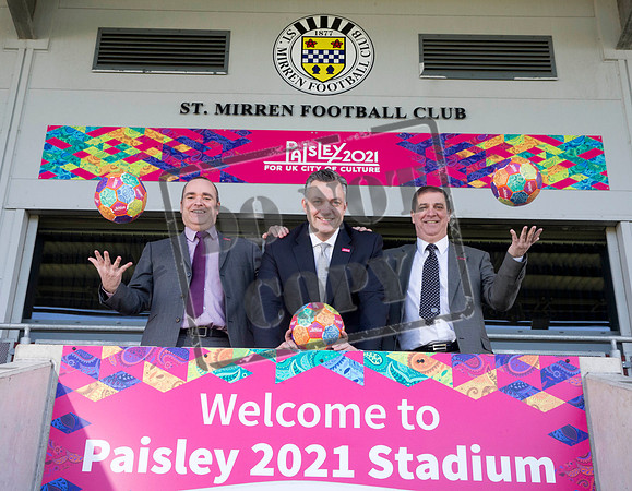 paisley