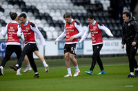 St Mirren v Dundee