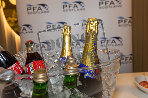 PFA Scotland Player of the Year Awards 2023