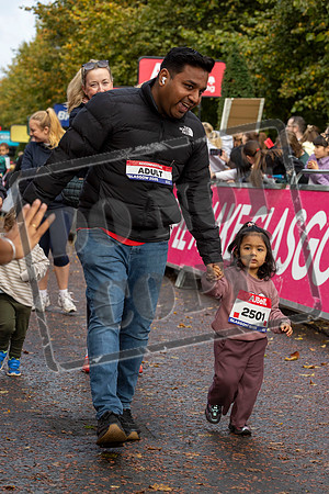 AJ Bell Great Scottish Run