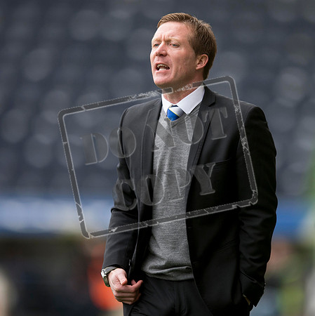 kilmarnock v motherwell