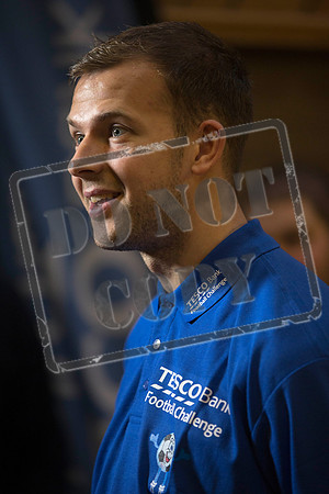 Jordan Rhodes / football