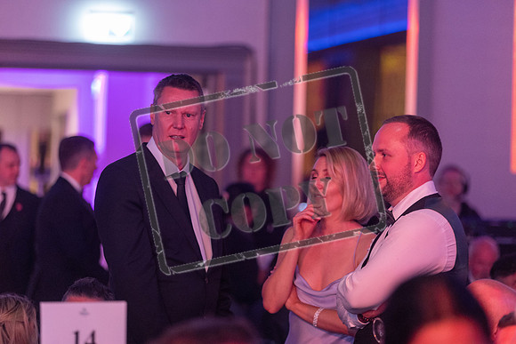 PFA Scotland Player of the Year Awards 2023