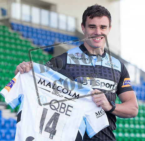Glasgow Warriors Rugby
