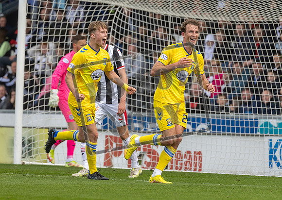 st mirren v kilmarnock