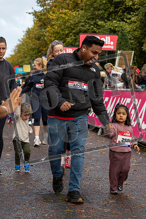 AJ Bell Great Scottish Run