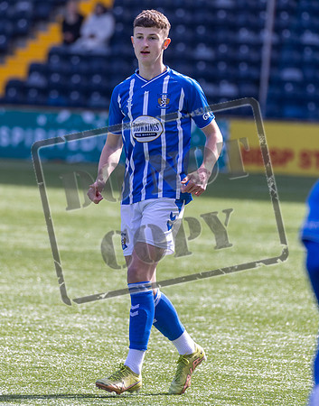 Kilmarnock v queens park
