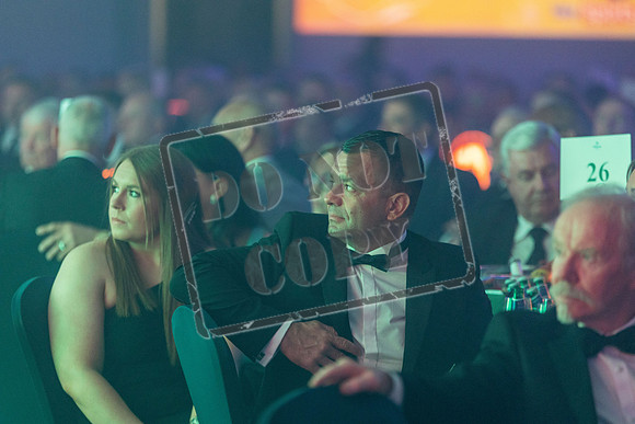 PFA Scotland Player of the Year Awards 2023
