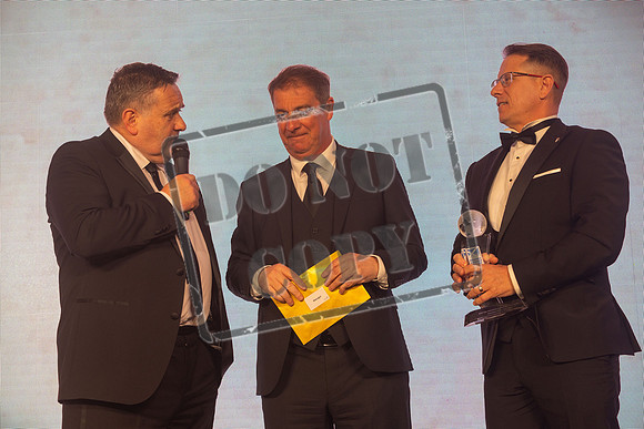 PFA Scotland Player of the Year Awards 2023