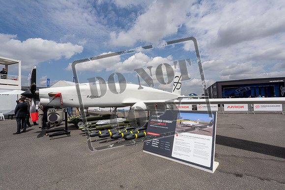 Paris Airshow 2023