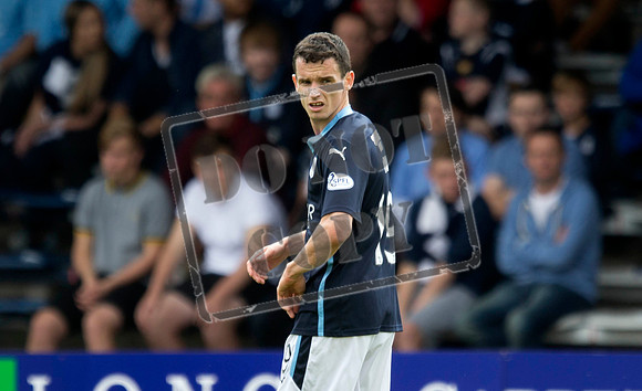 SOCCER Dundee