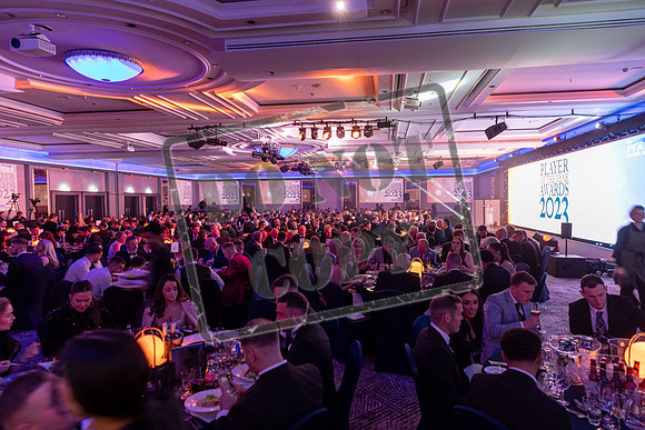 PFA Scotland Player of the Year Awards 2023