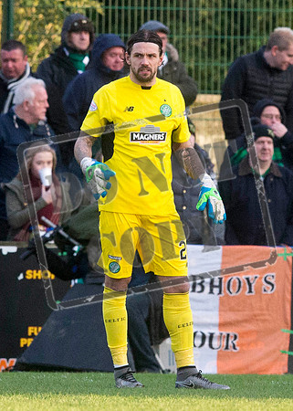 SOCCER Stranraer