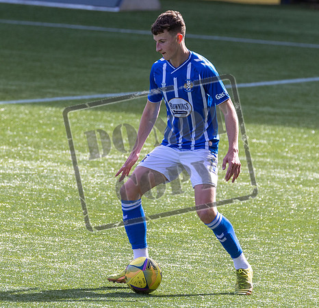 Kilmarnock v queens park