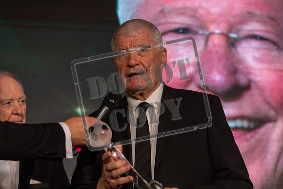 PFA Scotland Player of the Year Awards 2023
