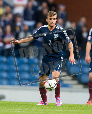 EMP SCOT GEORG