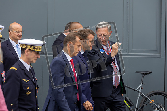Paris Airshow 2023
