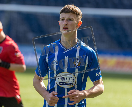 Kilmarnock v queens park