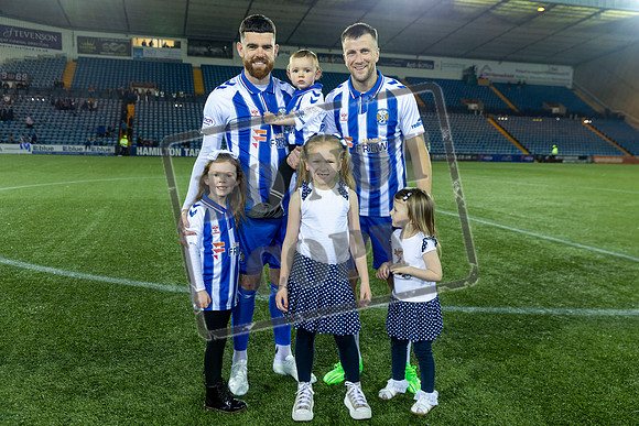 Kilmarnock fc V Celtic