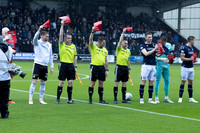 St Mirren v Dundee