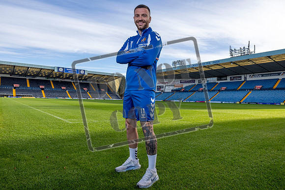 Kilmarnock fc
