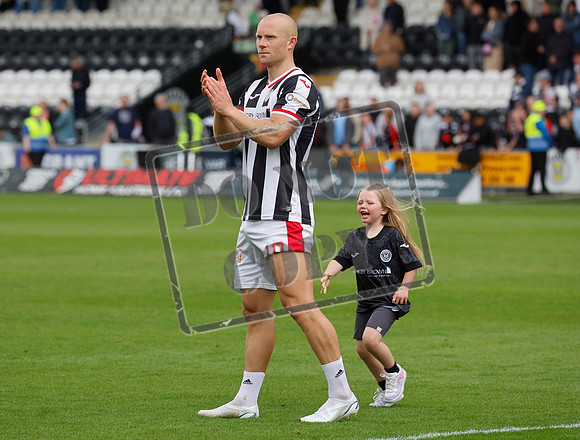 st mirren v rangers