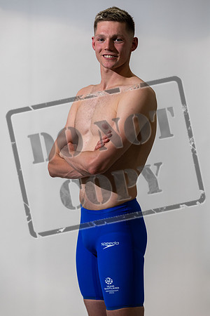 swimmers