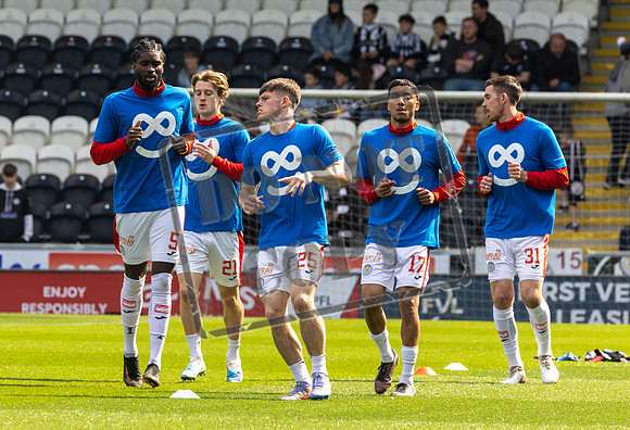 st mirren v kilmarnock