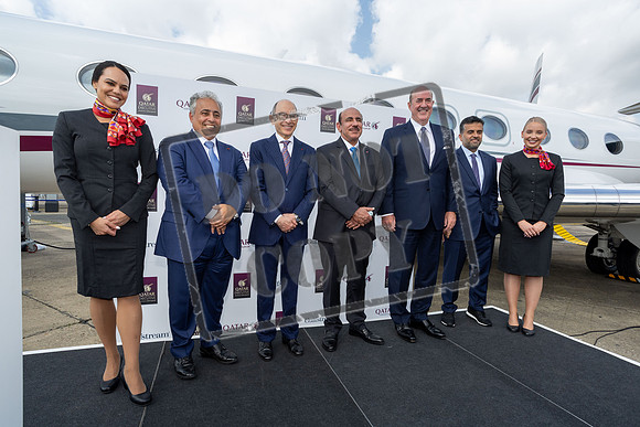 Paris Airshow 2023