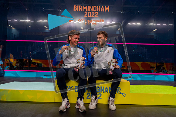 Team Scotland - Birmingham 2022 - Commonwealth Games