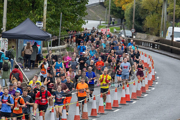 AJ Bell Great Scottish Run