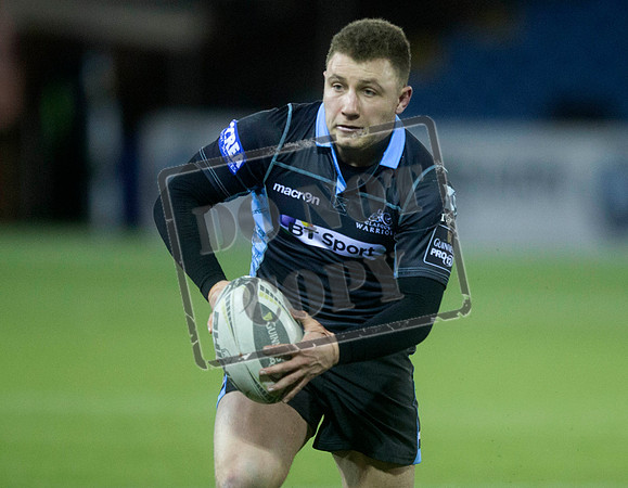 Glasgow Warriors