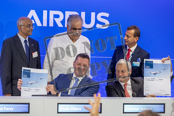Paris Airshow 2023