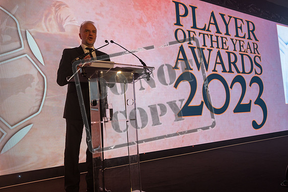 PFA Scotland Player of the Year Awards 2023
