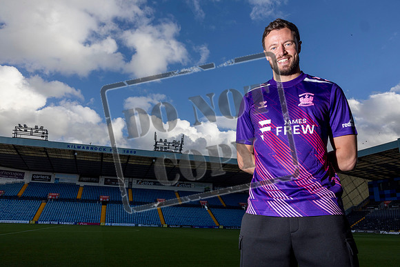 Kilmarnock fc