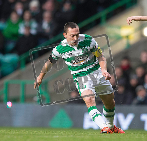 SOCCER Celtic