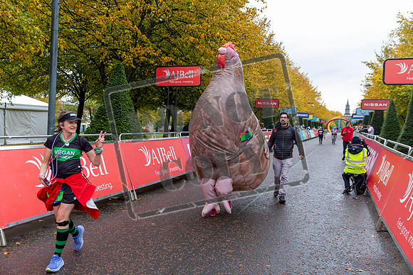 Great Scottish Run
