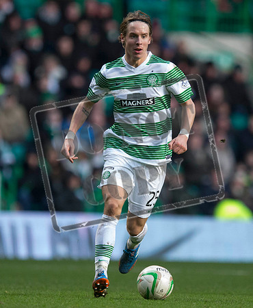 SOCCER Celtic