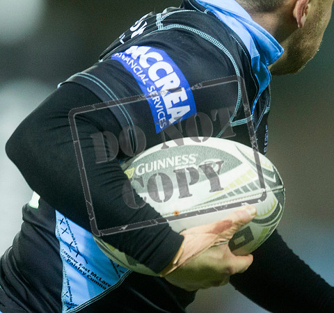 Glasgow Warriors