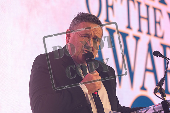 PFA Scotland Player of the Year Awards 2023