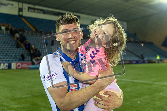 Kilmarnock fc V Celtic