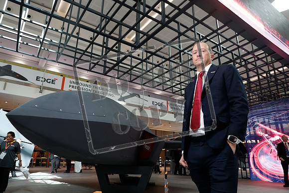 Idex/Navdex Show