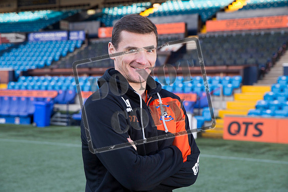 kilmarnock